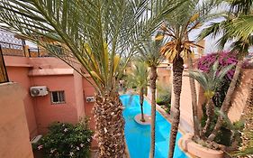 Duplex El Madina